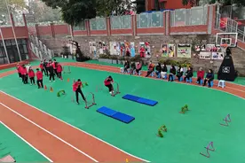 “五能五美”自立成长 九龙坡特教学子交出2024年的满意答卷图片