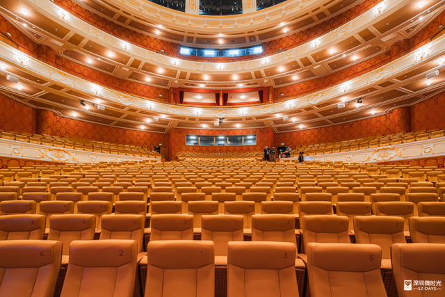 先睹为快！深圳巨型新地标启用，就在明天！