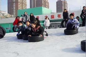 “五禁”新规今年春季学期正式实施，课后服务如何更规范发展？图片