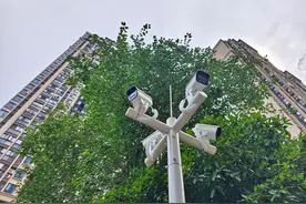 摄像头想装就装？这条新规事关每个人的隐私图片