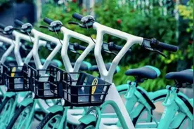 最新公告，事关哈尔滨人出行：5月1日起，投放4万辆！图片