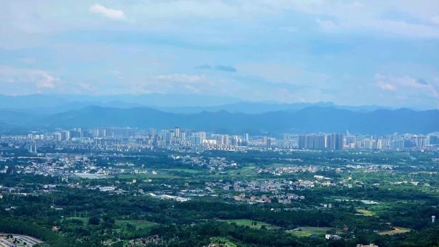 GO!GO!GO! 出发咯！嗨玩七星小众景点