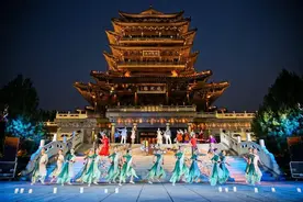 30类岗位共37人！济南文旅集团招兵买马图片