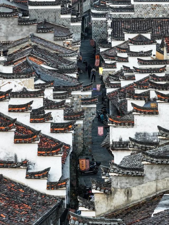 鸭头管够！跟着浙BA游衢州，3条游线路解锁南孔圣地诗画风光