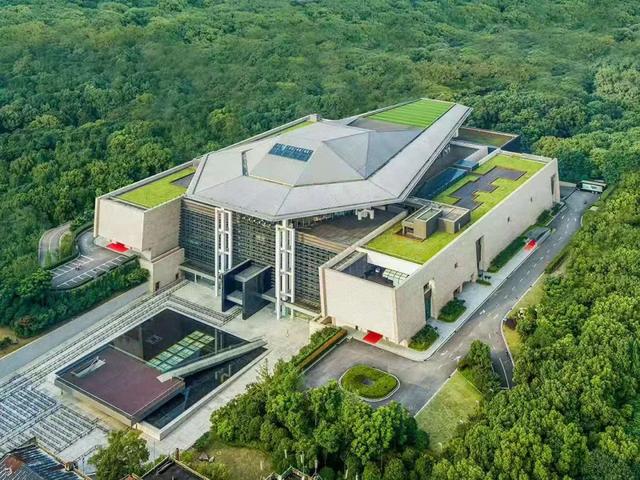 全球最受欢迎20大博物馆,中国入选14家!