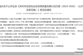 深圳：优化提升深圳市政府性投资基金引导带动作用，引领发展“大胆资本”图片