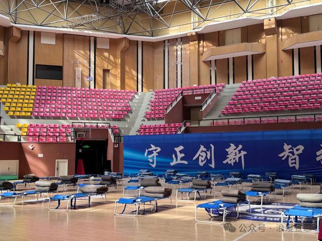 仙山贡水旅游区：入选全省服务十佳案例！