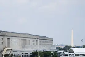 五角大楼：在关塔那摩的“9·11”恐袭主犯认罪图片