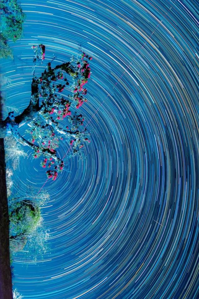 等一场与星辰的私奔！在大理观星，是件浪漫的事