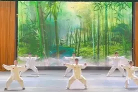 “丹青颂国安 奋进新时代”国家安全主题书画比赛颁奖仪式今日举行视频封面