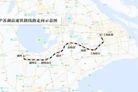 南昌⇋香港西九龙，今起高铁直达！图片
