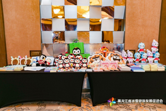六朝古都承冰雪邀约 北国龙江启冬日新程 黑龙江省冰雪旅游发展促进会2025-2026冰雪季推介会首站活动圆满举行