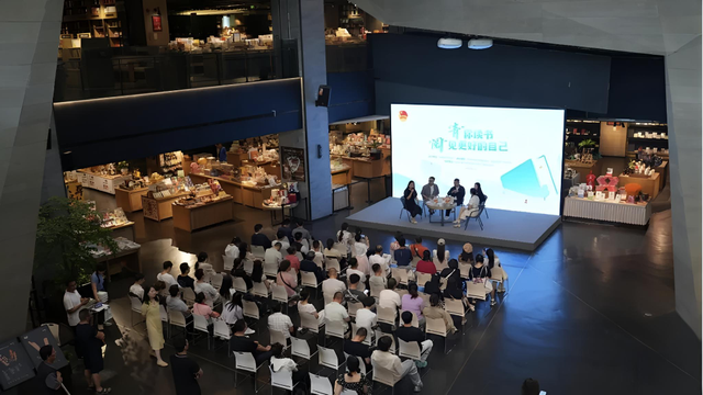 将文化传承转化成青春实践——陕西共青团深入实施青春传承中华文脉工程