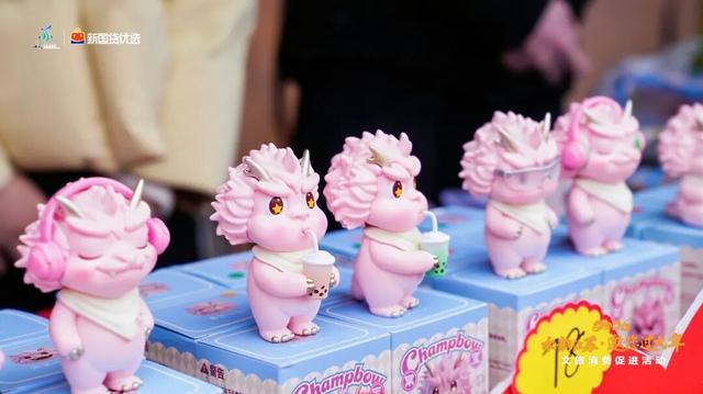 这场年味“盛宴”，在江宁开席！