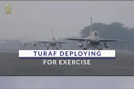 印媒担忧：巴基斯坦从中国引进战机和导弹对印S-400防空系统构成重大威胁图片