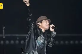 62岁的赵传，人生一场大梦图片