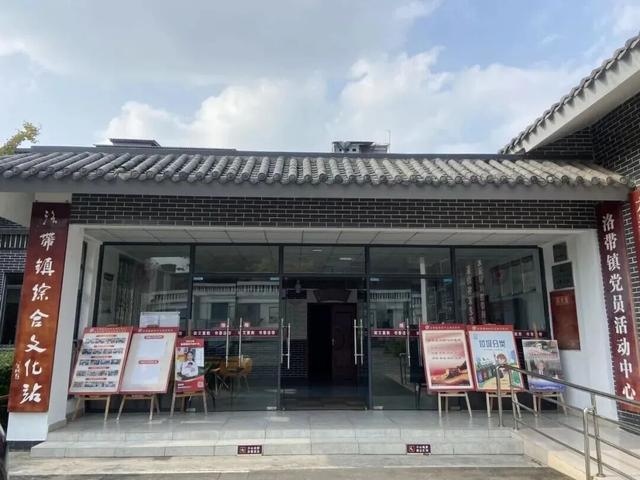 家门口的这些公共文化服务可“圈”可“点”，来了解一下