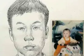 “梅姨案”寻亲者全记录图片