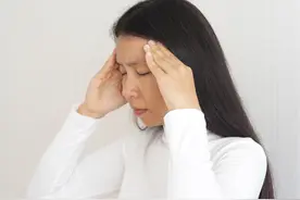 这种“东方美女病”，偏爱30岁左右的年轻女性！图片