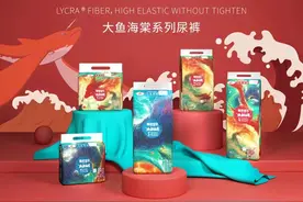 孕婴童博览会|玩偶、柔纸巾、滑板车!碧芭胖达系列享买赠活动！图片