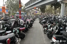 新规实施一个半月，广州“电鸡之围”解了吗？南都多路调研图片