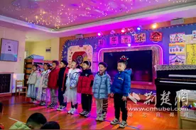 红升幼儿园科技节启幕 筑梦未来激发科学热情图片