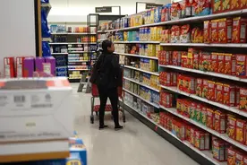 纽森：加州继续对中国“敞开贸易大门”图片