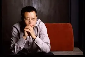 宋柯：音乐麦田的守望者图片