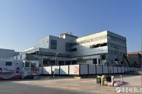从药市会到电影院，老济南回忆省科技馆旧馆建筑的“前世今生”图片