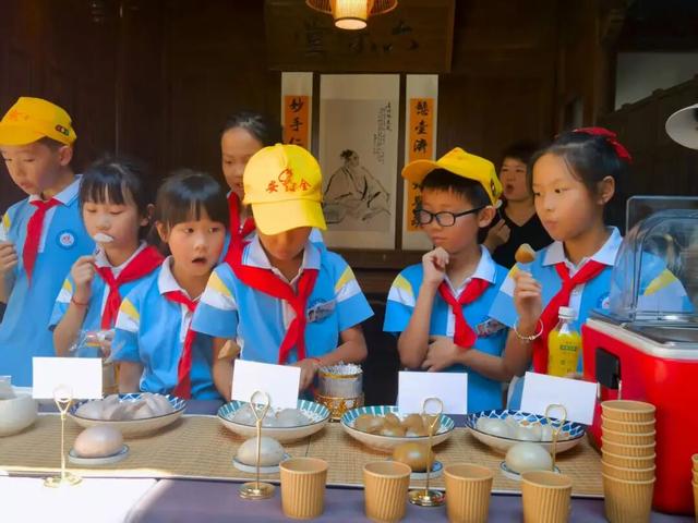 来千岛湖，开启一场疗愈身心的康养游~