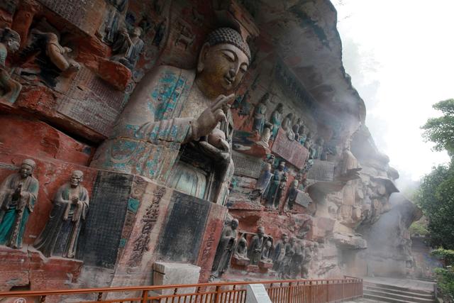 好吃好玩还实惠 大足发布2025国庆中秋系列文旅体活动