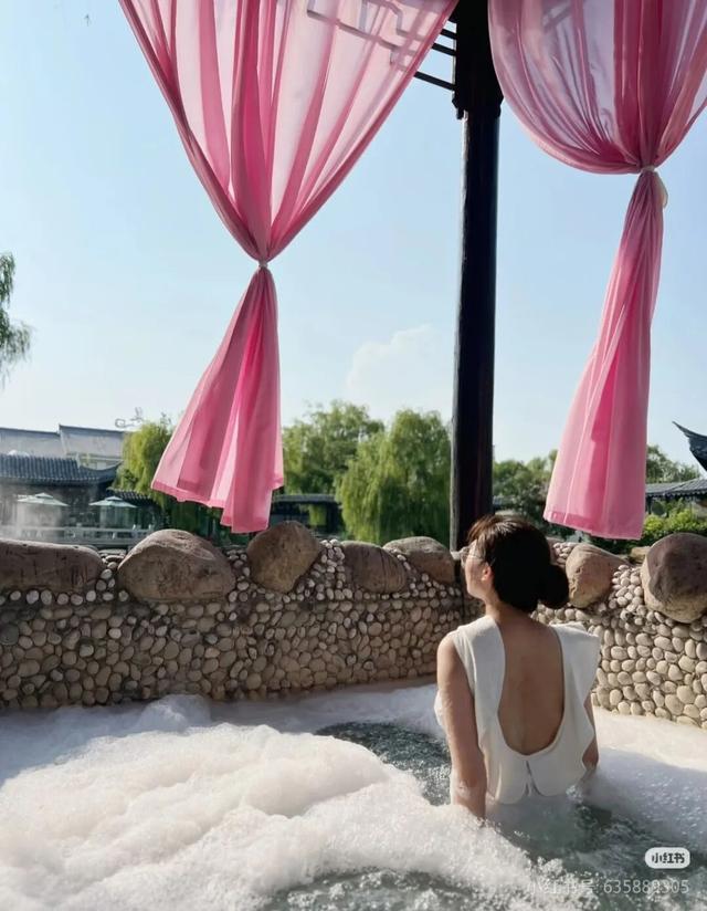 降温了？淮安这里一点都不冷！