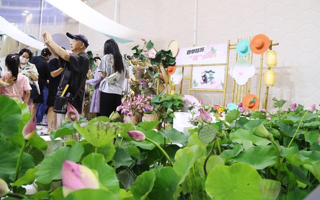 运河文化何以流淌千年？第七届运博会在苏州焕新启航