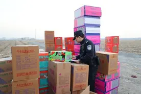 临近春节，朋友圈卖这个，发布、转发均涉嫌违法！图片