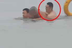 全网寻找的救命恩人找到了！图片