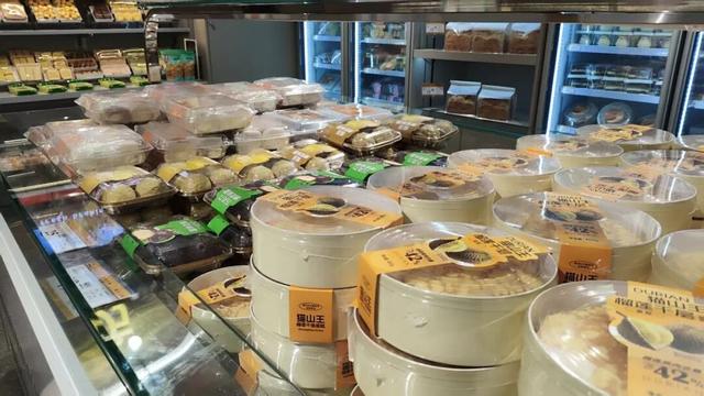 正定北国超市12.25盛装开业！图文揭秘逛吃攻略，附免费福利