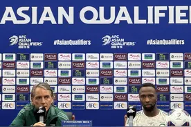 曼奇尼：激进换人因为很想赢下比赛 2度角球进球并无针对性训练图片