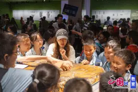 成都石室双楠打造行走的“大思政课” 让文物“活”起来图片