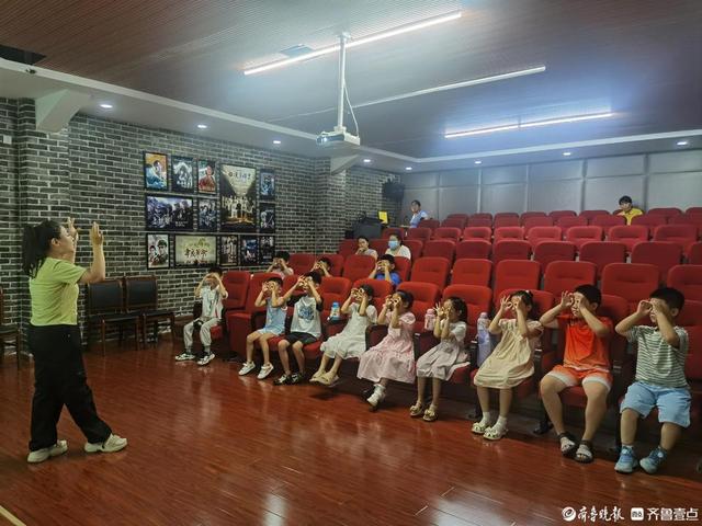 乐陵市市中街道：深耕文化社区建设，打造家门口的“诗和远方”