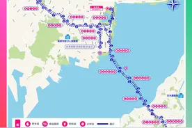 大湾区又一马拉松将开跑！今起已有多路段被管控图片