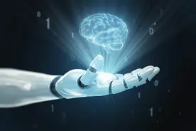 人工智能，人类“愚蠢”？｜AI面面观⑤图片