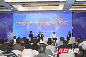 如何做好“烟花+”文章？大咖齐聚浏阳共探解题答案图片