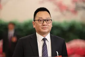 人民的代表丨焦祺森：当好“岐黄之术”代言人 拓展中医药产业版图图片