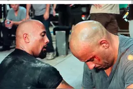 范·迪塞尔：希望《速激》回归街头赛车和兄弟情图片