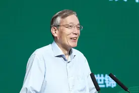 央行货币政策委员会委员刘世锦：结构性改革也会有短期扩张效应图片