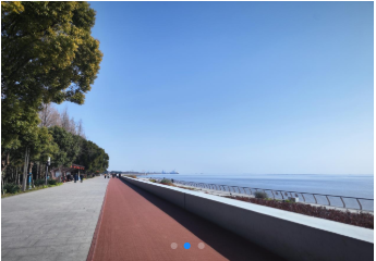 16+6，“走进申海”带你逛遍魔都海岸线