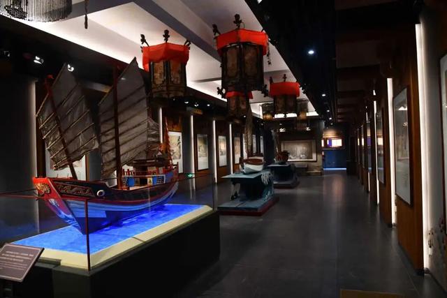 三天两夜！妈祖金身绕境巡安湄洲岛，四大核心点位抢先看→