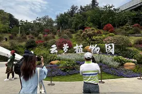 精彩五大主题、超千场活动！广州“五一”文旅盛宴重磅来袭图片