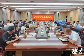 金榜题名 畅想未来——胜利油田孤东采油厂为2025年度职工高考子女送祝福图片