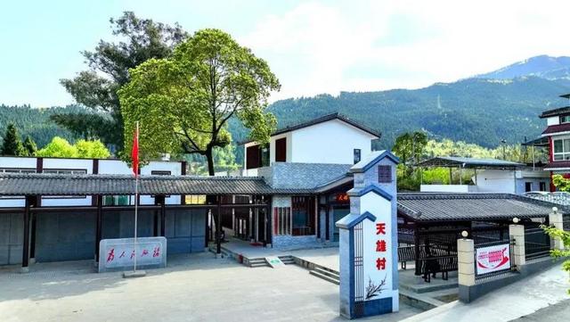 蜀道廉韵丨昭化古城：权为民所用 情为民所系 利为民所谋
